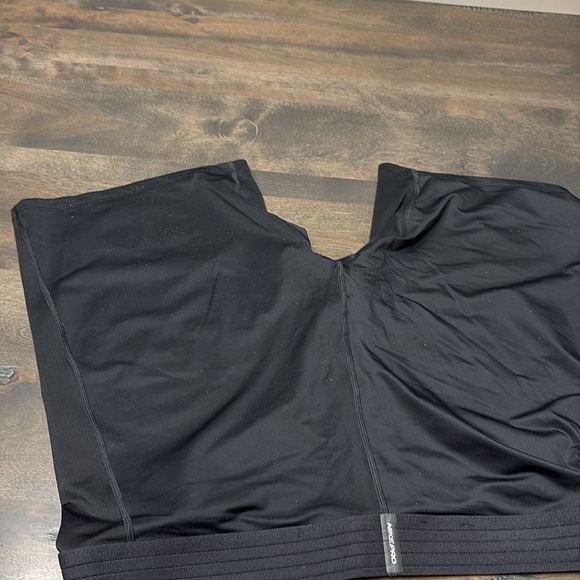 Men’s biker shorts size 4xl tight fit Nike - Picture 3 of 3